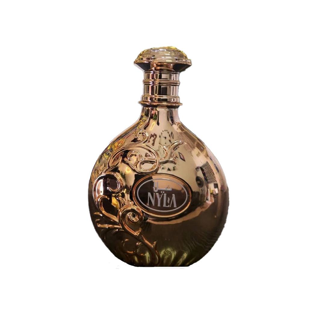 Nyla by Arabiyat Prestige Eau De Parfum 80ml
