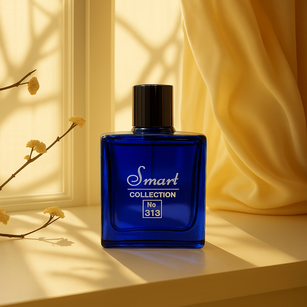 Smart Collection Perfume NO. 313 - Eau de Parfum 25ml for Men