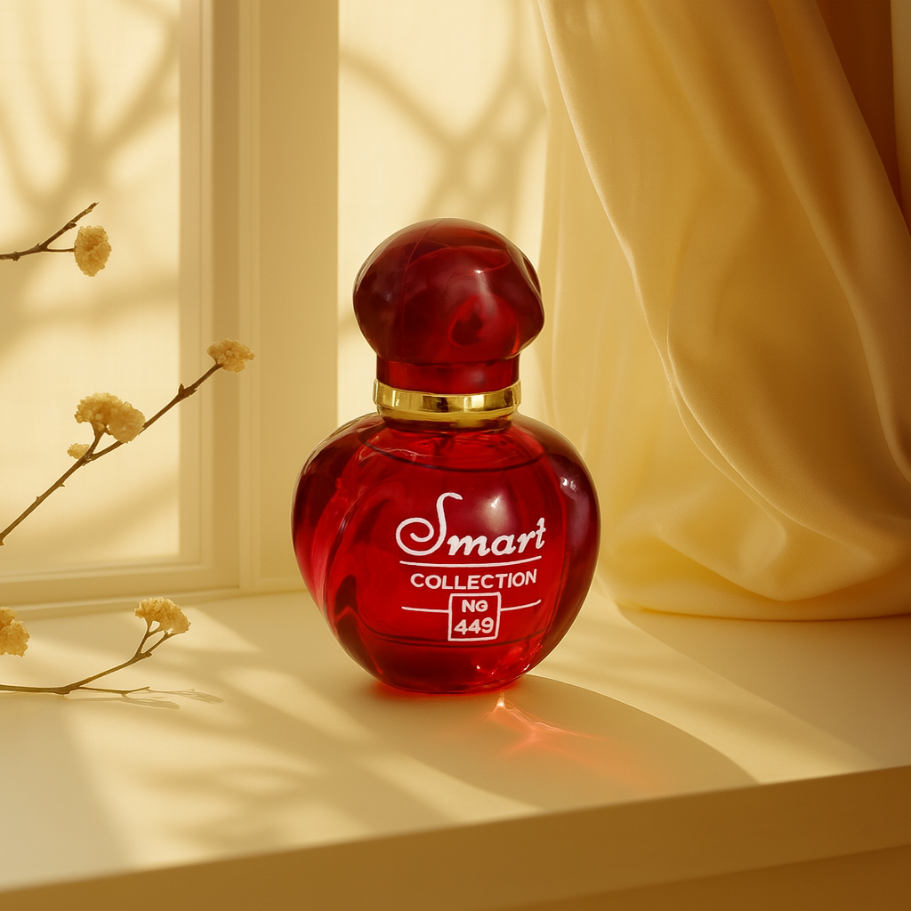 Smart Collection No. 449 Premium Eau De Parfum for Women