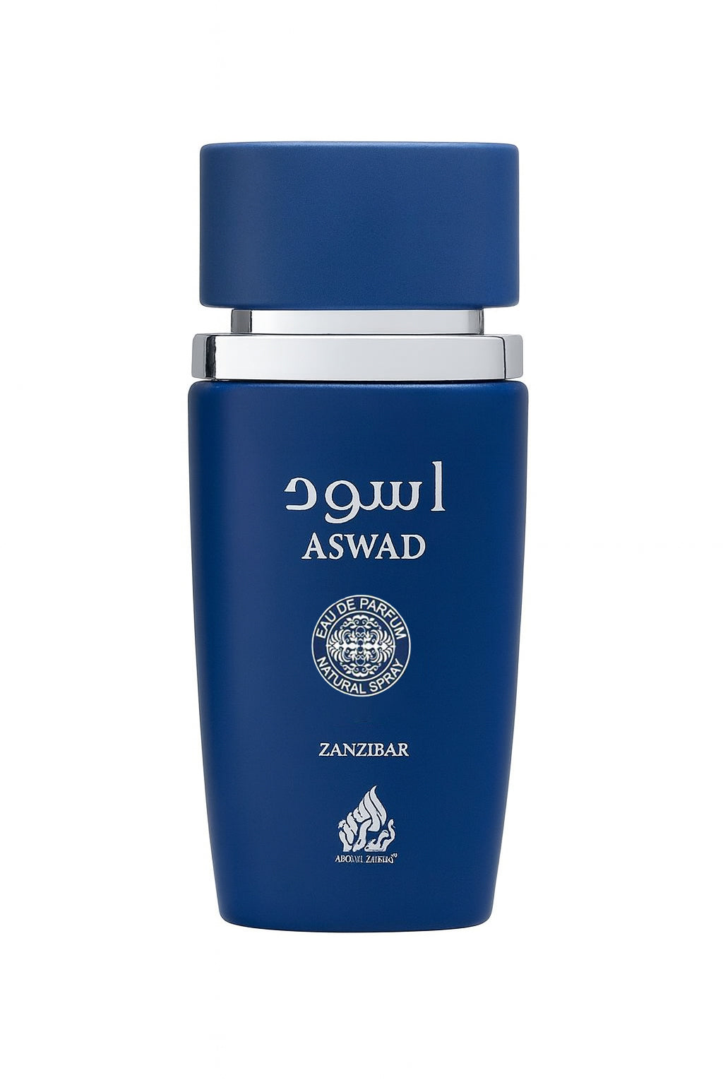 Aswad Zanzibar by Ard Al Zahrat Eau de Parfum - 100ml