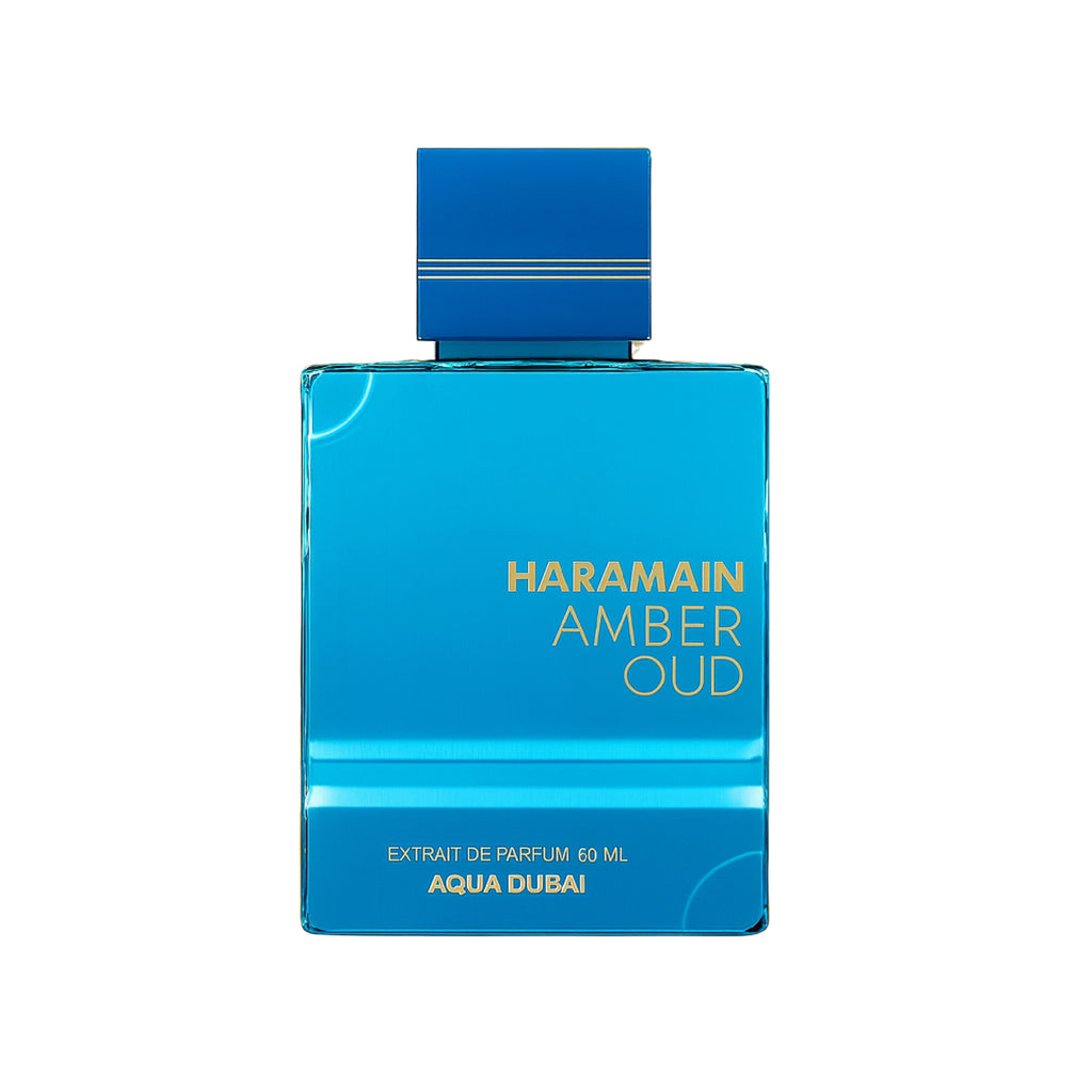 Al Haramain Amber Oud Aqua Dubai Extrait de Parfum